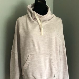 Reebok women’s sweatshirt